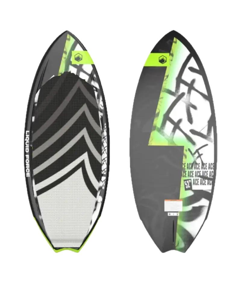 ACE LIQUID 2026 _ WAKEBOARD