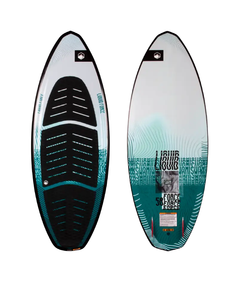 LIQUID FORCE SWAMI 2023 _ WAKEBOARD