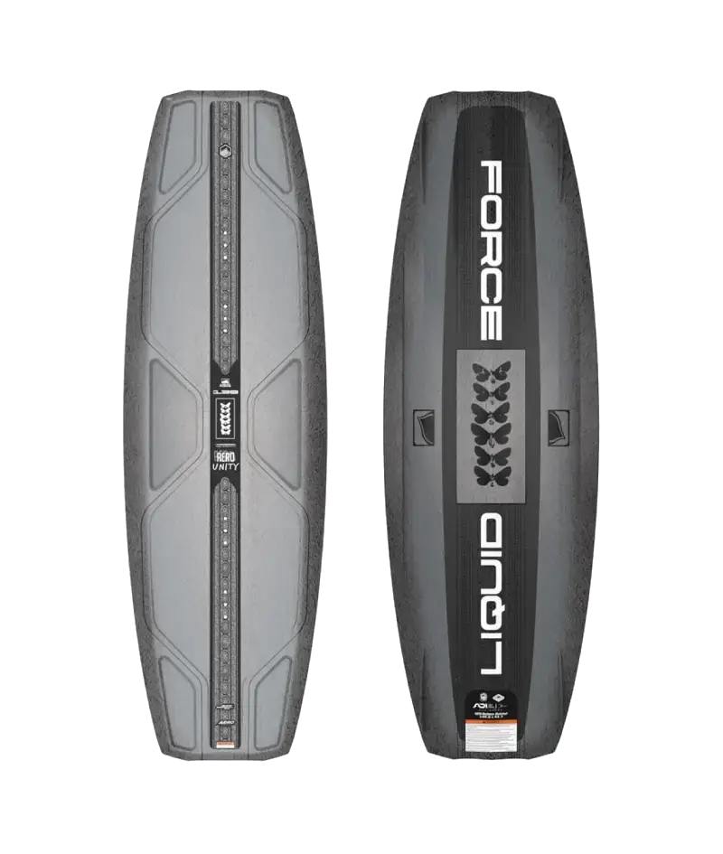 LIQUID UNITY AERO 2025 _ WAKEBOARD
